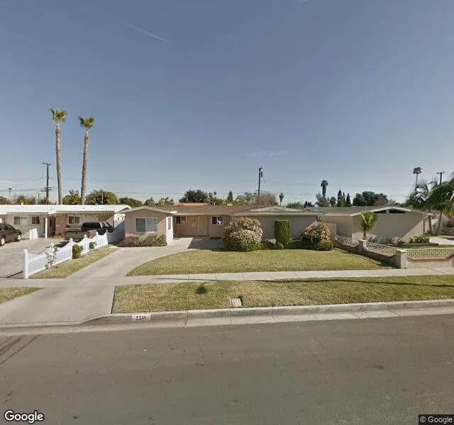 Casa Quesada Ii - Adult Residential Facility in Santa Ana, California