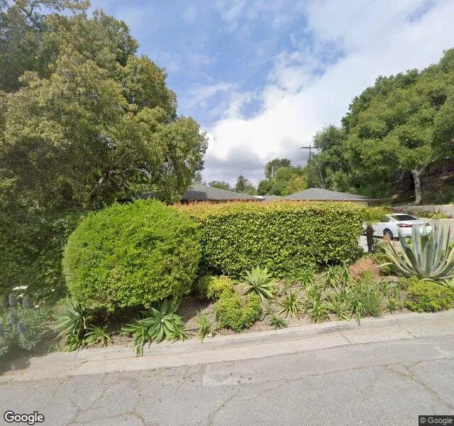 Casa Santecito - Board And Care Home in Santa Barbara, California