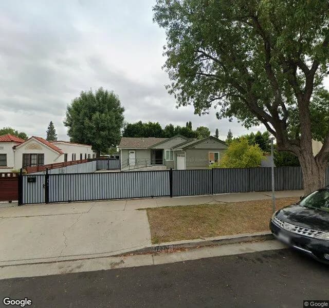 Casa Trinidad - Board And Care Home in Granada Hills, California