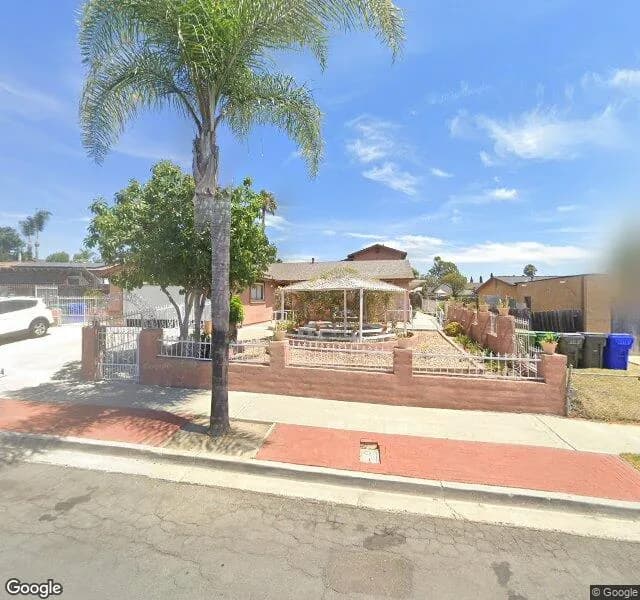 Casa Verdugo - Board And Care Home in Oceanside, California