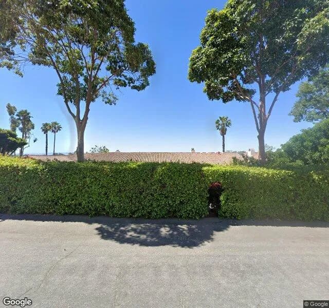 Casa Via Los Padres - Board And Care Home in Santa Barbara, California