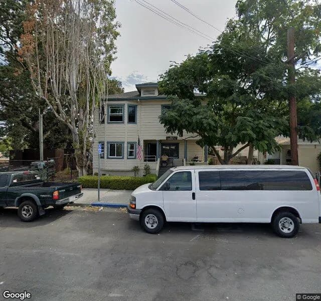 Cassia House - Adult Residential Facility in Redwood City, California