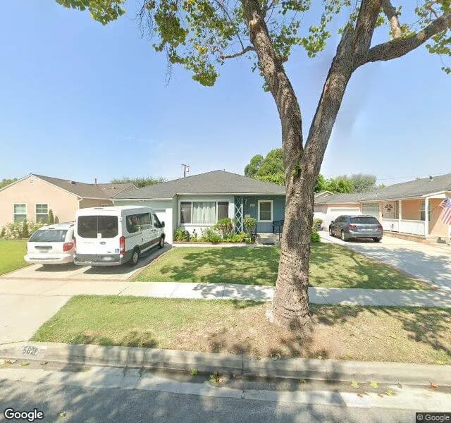 Castana Home Care - Adult Residential Facility in Lakewood, California