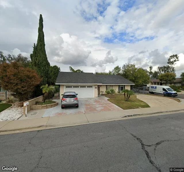 Castilla Lane Villa - Board And Care Home in Mission Viejo, California