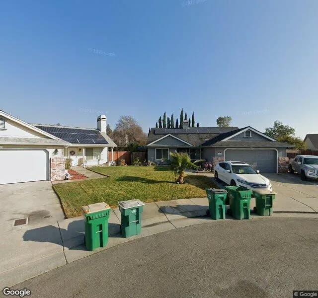 Castillo Gentle Care Llc - Adult Residential Facility in Stockton, California