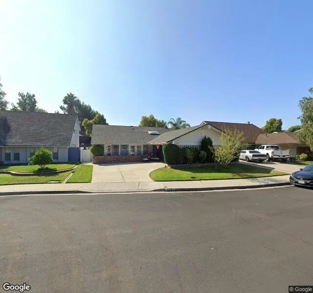 Castlemere Senior Home Ii