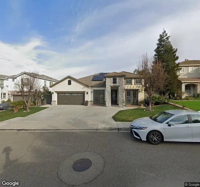 Cathedral Care Home - Oakley