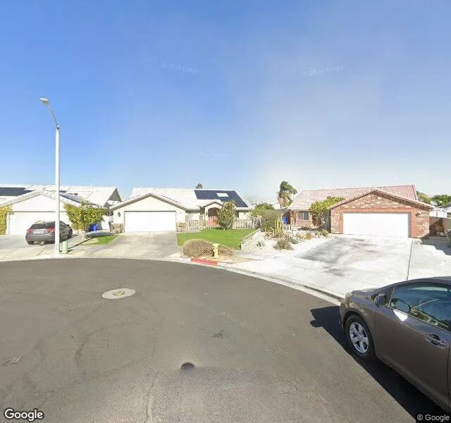 Cathedral Manor - Board And Care Home in Cathedral City, California