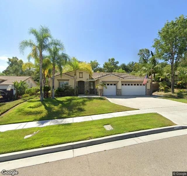 Cathy's Cottage Palms - Board And Care Home in Corona, California