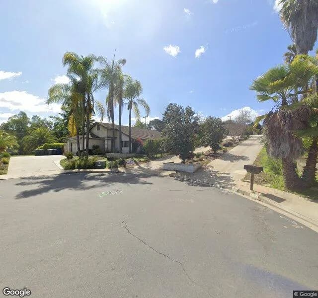 Catspaw Place - Adult Residential Facility in Escondido, California