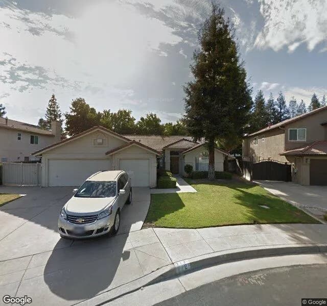 Catuira Home - Board And Care Home in Clovis, California