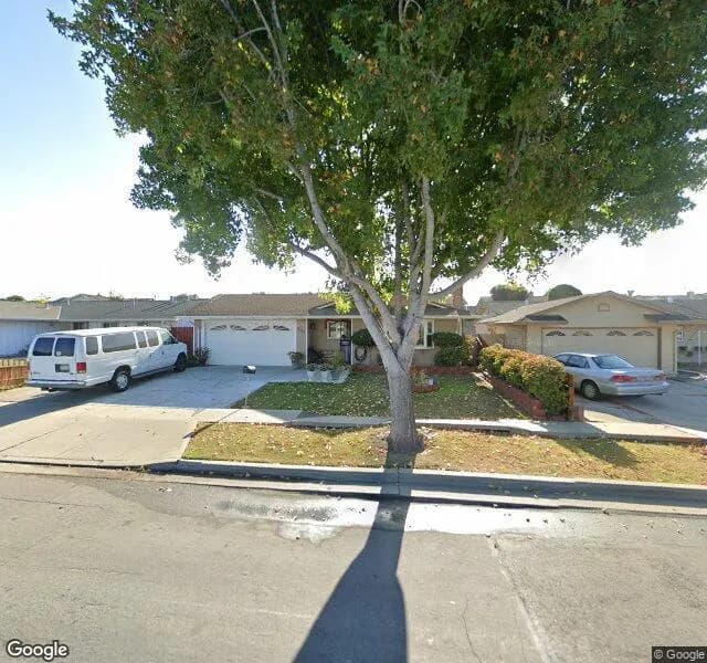 Cauntay Board And Care Home