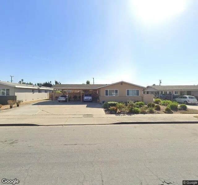 Cauntay Board & Care Home #2 - Adult Residential Facility in Salinas, California