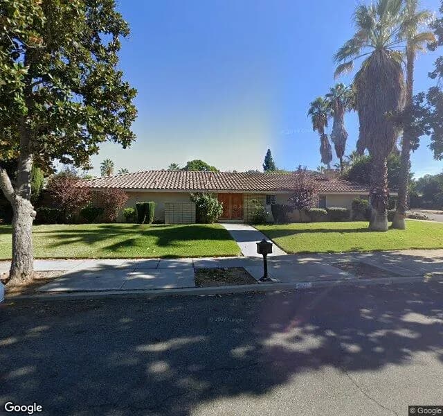 Cazas Residential #1 - Adult Residential Facility in Riverside, California