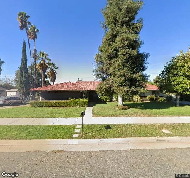 Cazas Residential #3 - Adult Residential Facility in Riverside, California