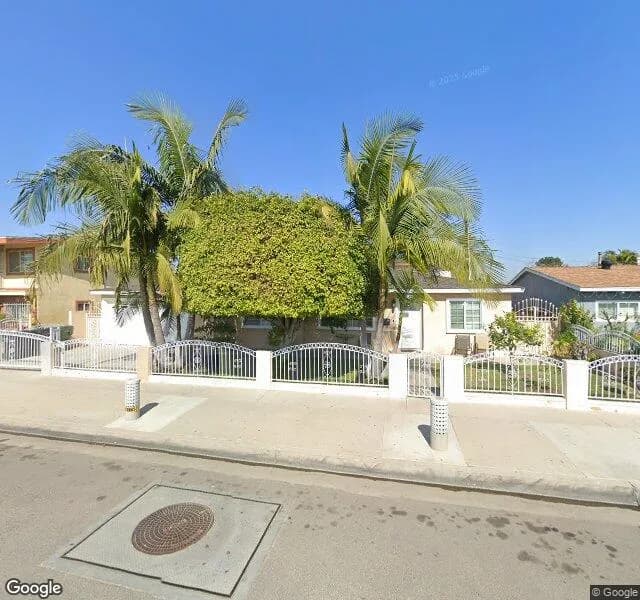 Cecilia's Guest Home