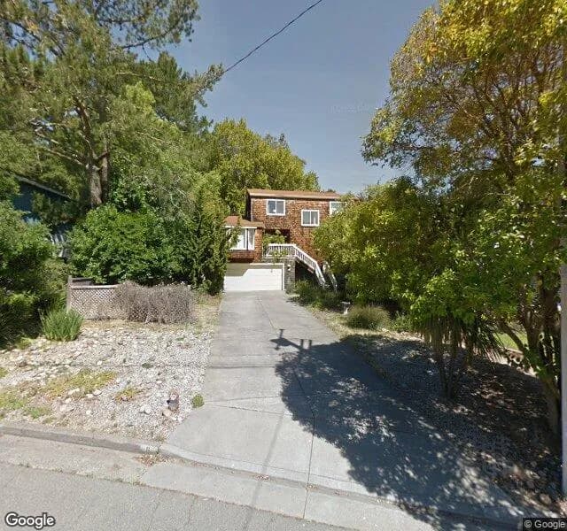 Cedars Brown Drive - Adult Residential Facility in Novato, California