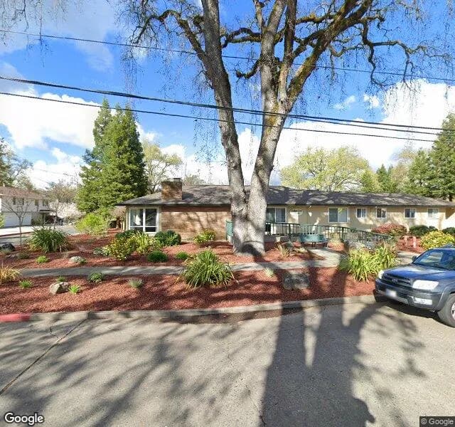 Cedars Care Home, The - Assisted Living Facility in Calistoga, California