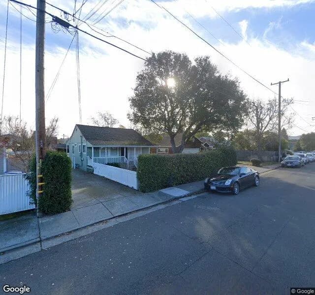 Cedars Second Street - Adult Residential Facility in Novato, California