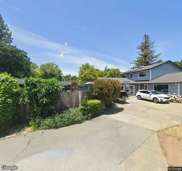Cedars Walter House - Adult Residential Facility in Novato, California