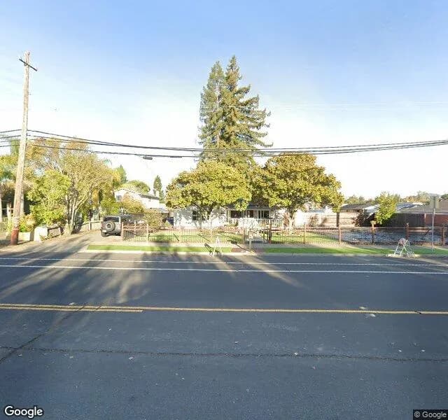 Celebrity Haven Ii - Board And Care Home in Napa, California