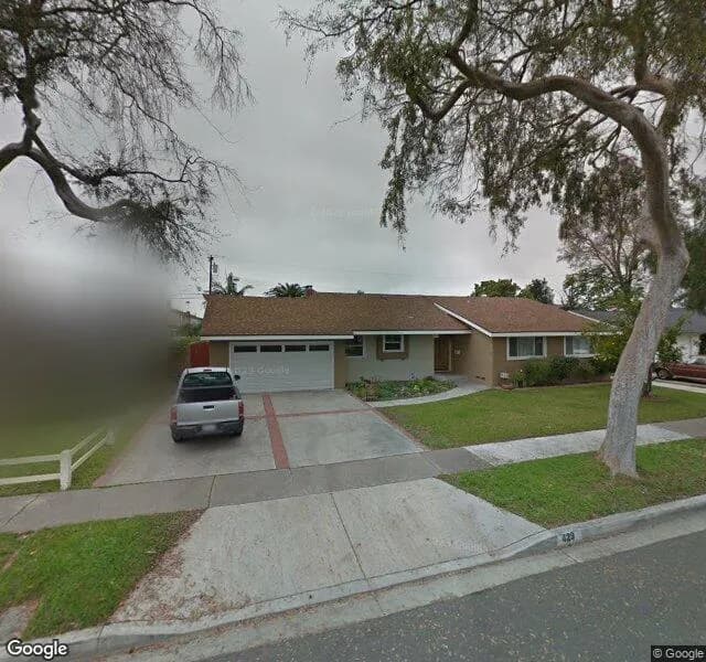 Celestial Garden - Board And Care Home in Anaheim, California