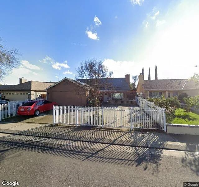 Cely's Care Home Llc - Board And Care Home in Stockton, California