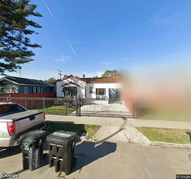 Cen Family Extensive Care I