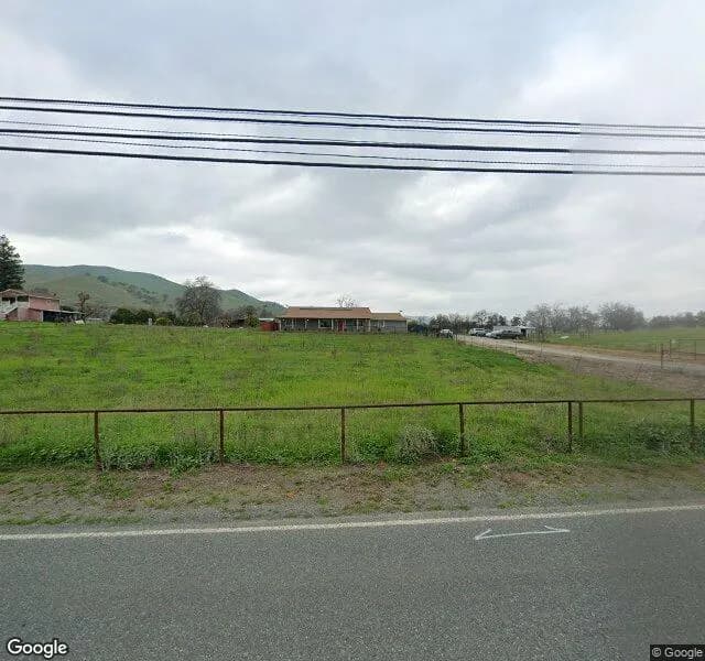 Central Valley Star #2