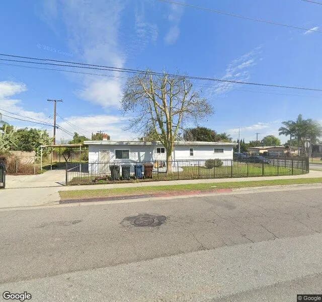 Centurion Residential Care