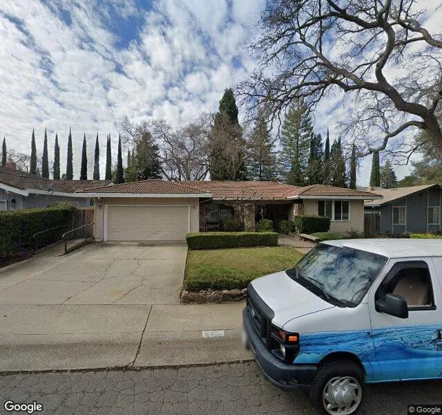 Century Care Home - Board And Care Home in Fair Oaks, California