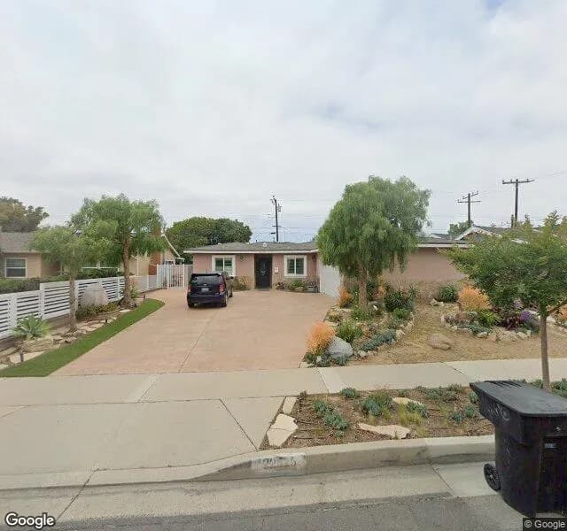 Cerise Guest Home - Board And Care Home in Torrance, California