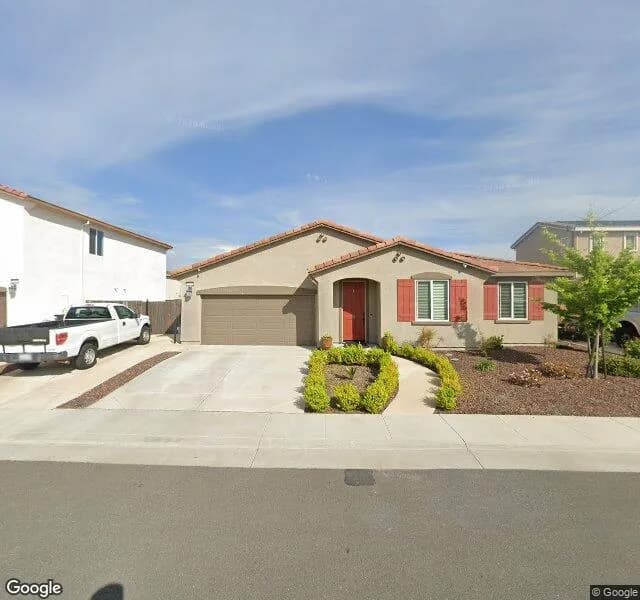 Cg Tinsley Home - Adult Residential Facility in Roseville, California