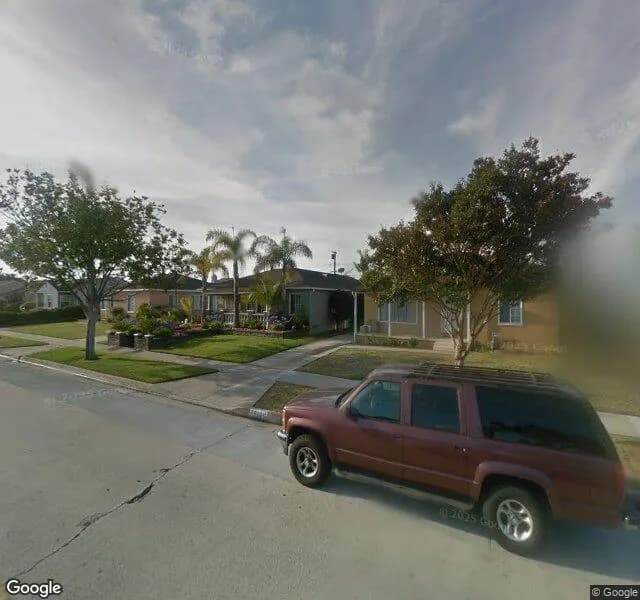 Challenge 2 - Adult Residential Facility in Torrance, California