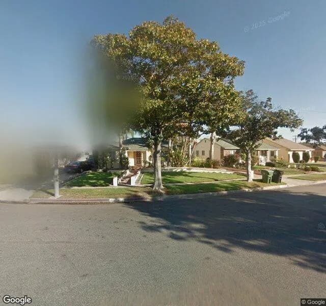 Challenge Four - Adult Residential Facility in Inglewood, California