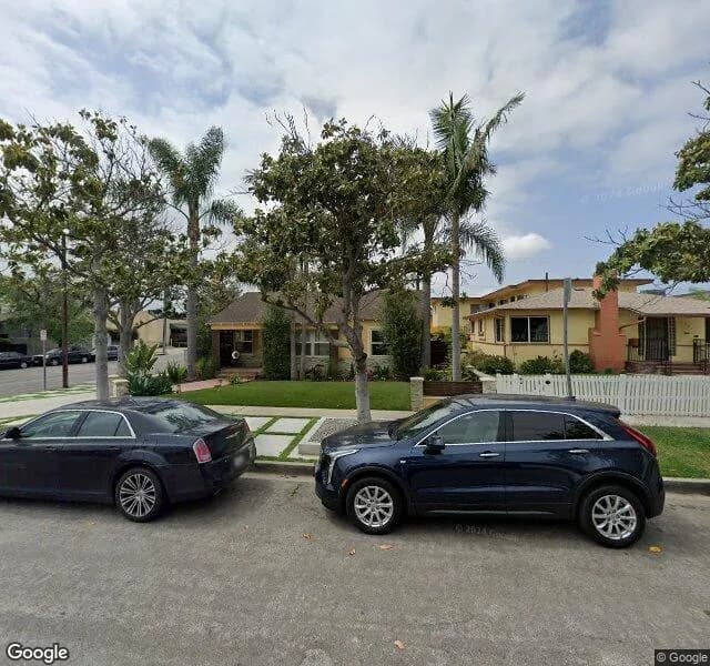 Challenge One Arf - Adult Residential Facility in Inglewood, California