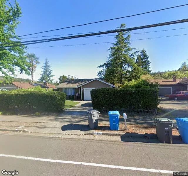 Chanate Care Home - Board And Care Home in Santa Rosa, California