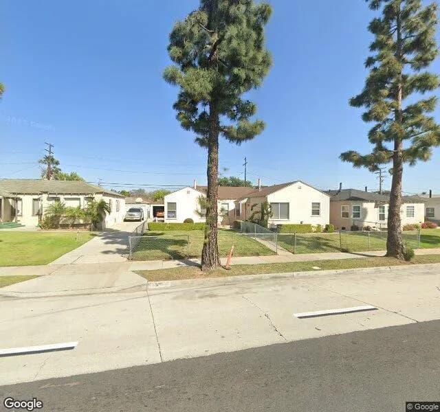 Chandler Family Home - Adult Residential Facility in Inglewood, California
