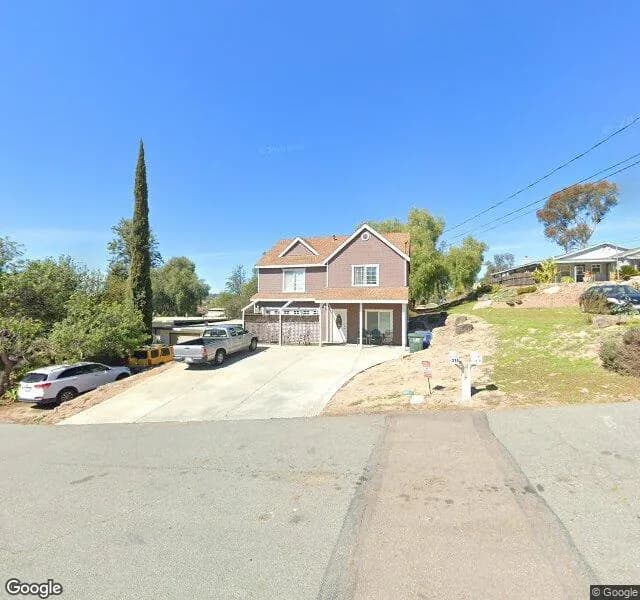 Changing Options - D Street