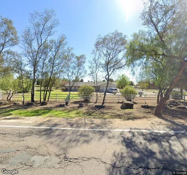 Changing Options - Farm