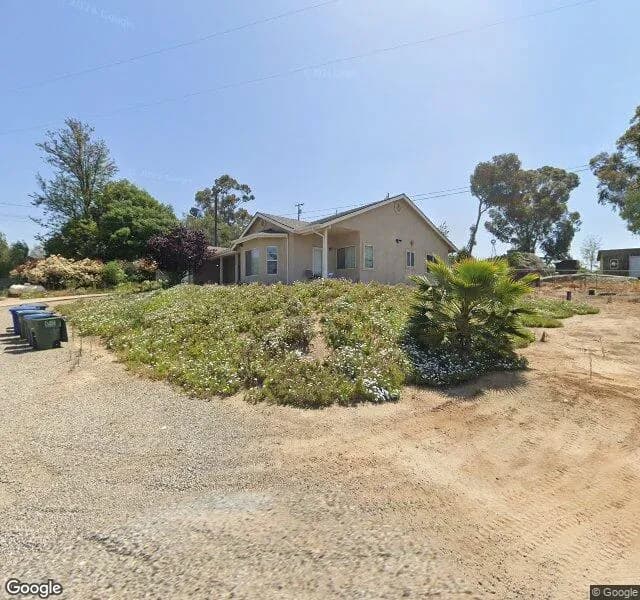 Changing Options - H Street