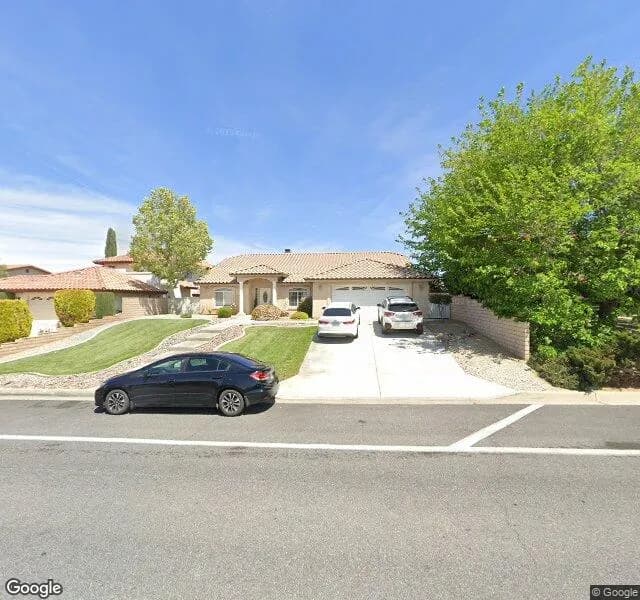 Chantilly Lace Manor Iv