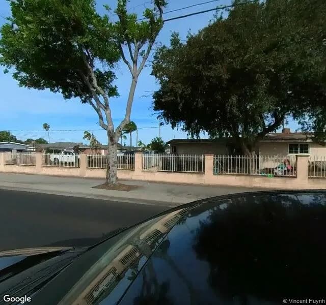 Chapman Board & Care