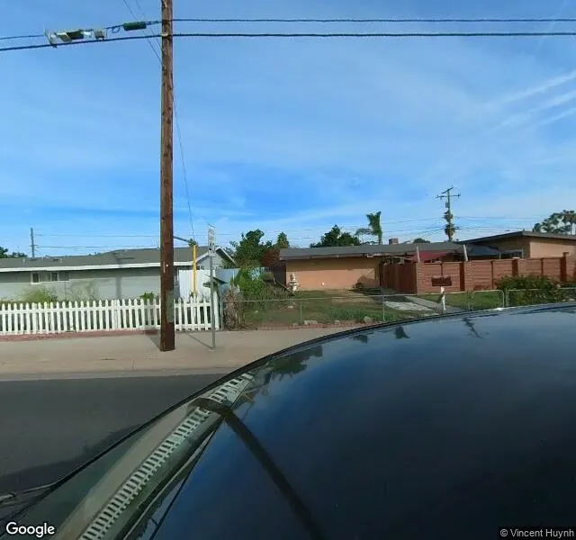 Chapman Rose, Inc - Board And Care Home in Garden Grove, California