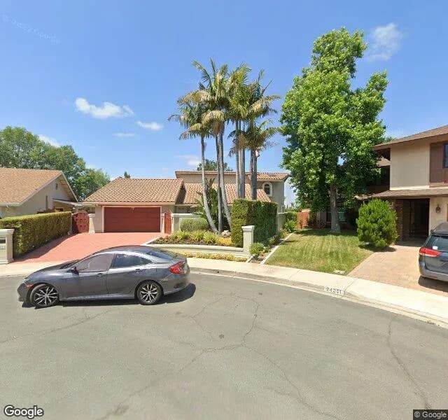 Chapters Rcfe - Board And Care Home in Mission Viejo, California
