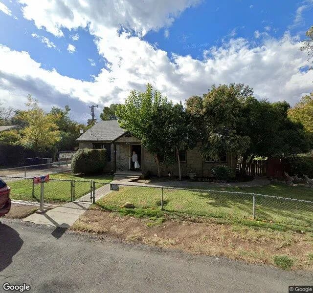 Charles Sherman's Home Ii