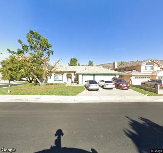 Charlie's Angels Care Cac - Board And Care Home in Moreno Valley, California