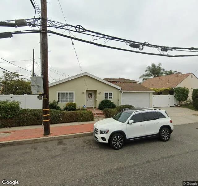 Charnock Residential Home