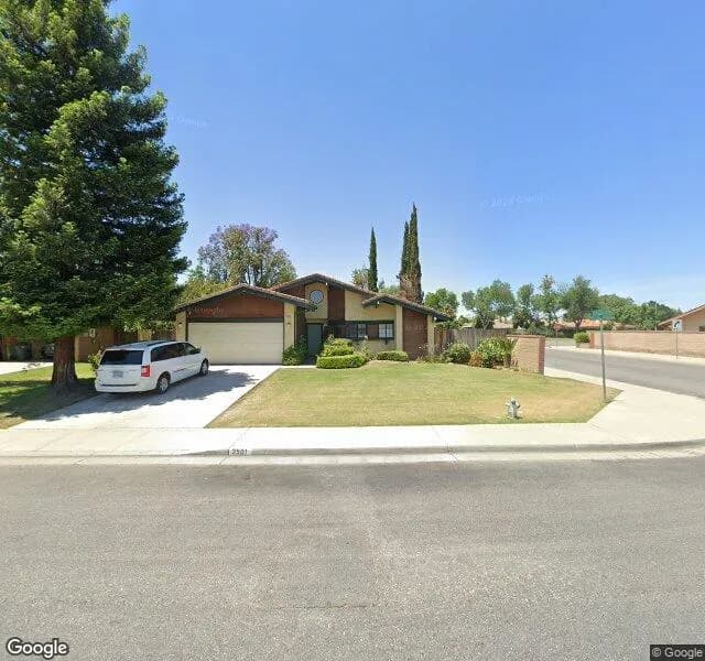Charter Oaks Southwest Llc - Adult Residential Facility in Bakersfield, California