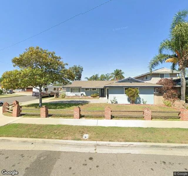 Chase Special Care Home